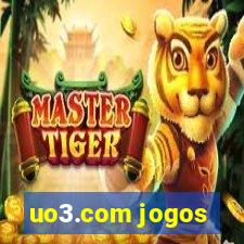 uo3.com jogos